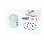 Поршень к-кт Honda DIO65 43мм STD (палец 12мм), YQ-363704