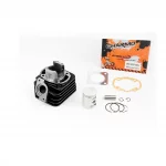 Цилиндр к-кт (цпг) Honda DIO AF27 50cc-39мм (палец 12мм) (AF18,AF25,AF28 DIO; AF24,AF30,AF31,AF51 TACT; LEAD20; FIT), Тайвань,