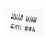 Пружины клапанов (внутр, внешн.) к-кт 4 шт, 125-150сс 4Т, YQ-349085