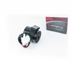 Реле поворотников (3 контакта), со звуком, 50-100сс 4Т, YQ-349378