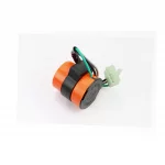 Реле поворотников (3 контакта), оранжевый, 50-100сс 4Т, YQ-309465