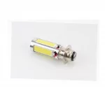 Лампа фари діодна LED-4+1 P15D-25-1 (лінза), ЛАМПИ, YQ-337110