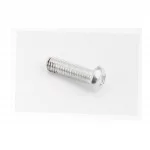 Болт M6x20мм (под отвёртку+), ЗЧ-СКУТЕР, YQ-328608