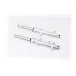 Viper-Tornado 250 Вилка передняя, ЗЧ-СКУТЕР, YQ-501115