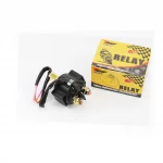 Реле стартера, 50-100сс 4Т, YQ-349086