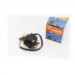 Реле стартера, 50-100сс 4Т, YQ-349089