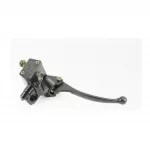 Гальмівний циліндр з важелем правий Suzuki AD50/SEPIA, YQ-308857