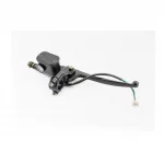 Гальмівний циліндр з важелем правий Yamaha 3KJ тип 1, YQ-308856