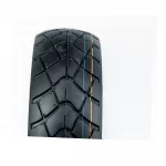 Шина 130/60-13 бескамерная, шипованная 222, ШИНИ, YQ-303711