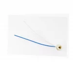 Патрон лампи поворотника двоконтактний T10 (W2.1x9.5d), ЛАМПИ, YQ-332007