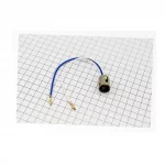 Патрон лампи стопа цоколь двоконтактний BA15D тип 1, ЛАМПИ, YQ-301204