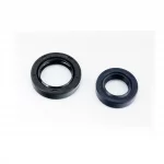 Сальники к-кт 2шт (15,6x25,5x7; 20x31x7) коленвала, Honda DIO AF27/34, YQ-336582