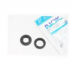 Сальники к-кт 2шт (16,4x30x5; 19,8x30x5) коленвала (качественные), 50-100сс 4Т, YQ-309866