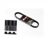 Ремень 669x18, Тайвань, 50-100сс 4Т, YQ-309264