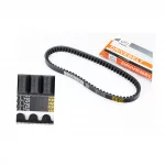 Ремень 729x17,5, 50-100сс 4Т, YQ-349034