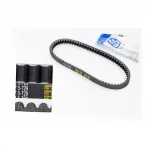 Ремень 729x17,5, 50-100сс 4Т, YQ-309185