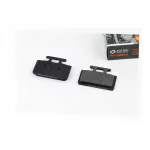 Гальмівні колодки (дискові) Honda LEAD SS/RS 125/250; SYM- MIO50-100; SYM-DD50CITY; KYMCO-SP90YUP к-кт, ЗЧ-СКУТЕР, YQ-363540