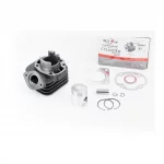 Цилиндр к-кт (цпг) Honda DIO ZX/AF34 50cc-40мм (палец 12мм) (AF35 DIO ZX; AF48 LEAD), YQ-363645