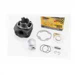 Цилиндр к-кт (цпг) Honda DIO ZX/AF34 65cc-43мм (палец 12мм) (AF35 DIO ZX; AF48 LEAD), YQ-331347