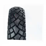 Шина 130/70-17 бескамерная, шипованная STREET ENDURO SB-117, ШИНИ, YQ-353128