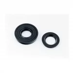 Сальники к-кт 2шт (20x30x6; 20x42x8) двигателя, Yamaha 3KJ, YQ-331253