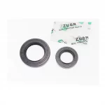 Сальники к-кт 2шт (35x58x12; 50x80x12) двигателя ZS1100, D(ZS1100), YQ-610104