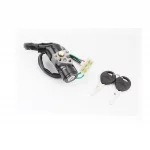 Viper-STREET Замок зажигания, ЗЧ-СКУТЕР, YQ-327016