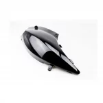 Zongshen-GAMMA Пластик-задний боковой правый, ЗЧ-СКУТЕР, YQ-328058