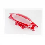 Viper-Navigator Пластик-руля передний "голова", разные цвета (уточнить), ЗЧ-СКУТЕР, YQ-322014