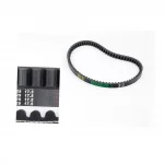 Ремень 729x17,5, 50-100сс 4Т, YQ-349235