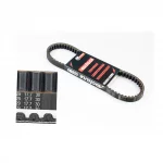 Ремень 729x17,7, Тайвань (Octane), 50-100сс 4Т, YQ-349018