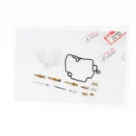 Ремонтный комплект карбюратора 50-80cc, 12 деталей+поплавок, 50-100сс 4Т, YQ-349281