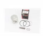 Поршень к-кт Honda LEAD90 48мм+1,00 (палец 12мм), Тайвань, YQ-331202