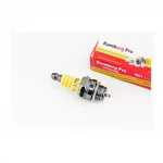 Свеча 2T L7T M14-L9,5 (иридиевая), пилы/косы, Б/П-РІЗНЕ, YQ-201980