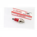 Свеча 2T L7T M14-L9,5 (иридиевая), пилы/косы (RED), Б/П-РІЗНЕ, YQ-201603