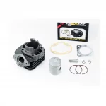 Цилиндр к-кт (цпг) Honda DIO ZX/AF34 65cc-44мм (палец 12мм) (AF35 DIO ZX; AF48 LEAD), YQ-347659