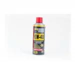 Змазка проникаюче (аналог WD-40) "KW-40" антикорозійна, аерозоль 400ml, МОТОХІМІЯ, YQ-304729