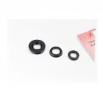 Сальники к-кт 3шт (17x28x5,5; 20x30x6; 20x42x8/9) двигателя, Yamaha 3KJ, YQ-308550