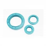 Сальники к-кт 3шт (20x40x8; 30x45x7; 50x75x12), синие, D190/195N, YQ-604237