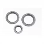 Сальники к-кт 3шт (25x40x7-1шт; 45x62x8-2шт) редуктора, M178/186F, YQ-602907