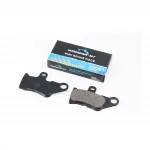 Гальмівні колодки (дискові) Yamaha JOG SA12/SA16/MI0/Nuovo-Z/CV 50 ZR к-кт, YQ-352232
