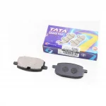 Гальмівні колодки (дискові) Yamaha JOG2/BWS/Axis/ARTISTIC/APRIO; Viper WIND; WUYANG-WY 50; LIFAN-LF 50; к-кт, WIND, YQ-315089