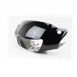 Viper-Navigator Пластик-руля передний "голова", чёрный, ЗЧ-СКУТЕР, YQ-328410