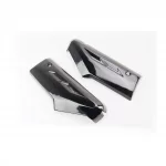 Viper-Navigator Пластик-накладка вилки передней лев., к-кт 2шт, ЗЧ-СКУТЕР, YQ-322028