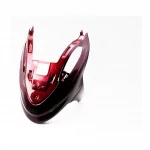 Defiant-Vegas Пластик-передний основной (где повороты), (присутствуют мелкие царапины, разные цвета уточнить), ЗЧ-СКУТЕР,