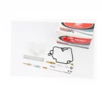 Ремонтный комплект карбюратора 50-80cc, 16 деталей+поплавок, 50-100сс 4Т, YQ-349176