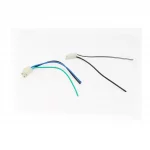 Разъем для коммутатора 5 проводов-"3+2" к-кт 2шт, 125-150сс 4Т, YQ-309441