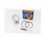 Поршень к-кт Honda TACT (SA50) 41мм+0,50 (палец 10мм), YQ-308329