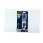 Клей двокомпонентний для металевих деталей "EPOXY-METAL", 30g, МОТОХІМІЯ, YQ-304019