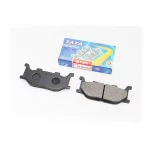 Гальмівні колодки (дискові) Yamaha SR125/FZ6/YP 250/MAJESTY 250/XVS 1100/TZR 150 R/CP 250/XVS 1100/FZ6/TDR 125, к-кт, 250сс